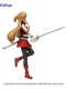 Sword Art Online Progressive Aria of a Starless Night Asuna SSS