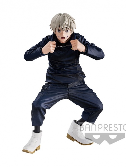 Jujutsu Kaisen Toge Inumaki