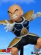 Dragon Ball Z Gx Materia The Krillin