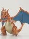 Pokemon Plamo Ho-oh, Charizard y Pikachu Aniversario