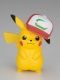 Pokemon Plamo Ho-oh, Charizard y Pikachu Aniversario