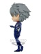 Evangelion Q Posket Kaworu Nagisa Plugsuit Style