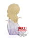 Disney Frozen 2 Q Posket Elsa con Pelo Suelto