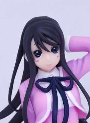 Amanchu! Ooki Futaba PM Figure
