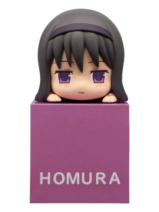 Puella Magi Madoka Magica Hikkake Homura Akemi