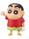 Shin-Chan Sofubi Figure Shinnosuke Nohara