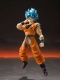 Dragon Ball Super S.H. Figuarts Son Goku Super Saiyan Blue