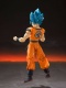 Dragon Ball Super S.H. Figuarts Son Goku Super Saiyan Blue