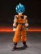 Dragon Ball Super S.H. Figuarts Son Goku Super Saiyan Blue