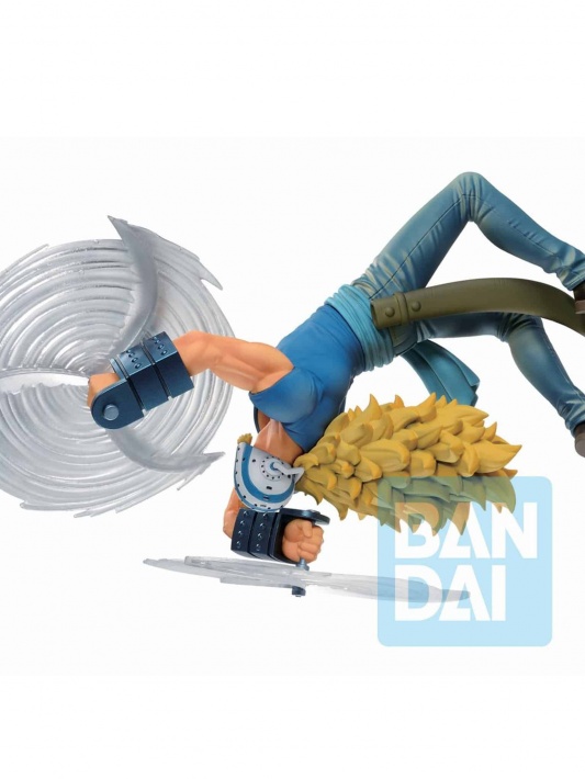 One Piece Ichibansho Wano Country Third Act Killer