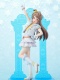 Love Live! School Idol Project Kotori Minami Snow Halation