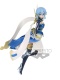 Sword Art Online Espresto Dressy and Motions The Sun Goddess Solus Sinon