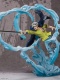 One Piece Figuarts Zero Extra Trafalgar Law Battle of Monsters on Onigashima