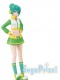 Vocaloid Hatsune Miku Jersey Version