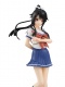 High School Fleet Mashiro Munetani Special Figure