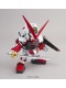 Gundam Seed EX-Standard Astray Red frame SD