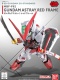 Gundam Seed EX-Standard Astray Red frame SD