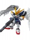 Gundam Wing Gundam Zero EW SD
