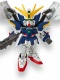 Gundam Wing Gundam Zero EW SD