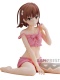 A Certain Scientific Railgun T Relax Time Misaka Mikoto