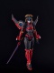 Transformers Furai Model Plastic Model Kit Windblade