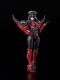 Transformers Furai Model Plastic Model Kit Windblade
