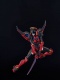 Transformers Furai Model Plastic Model Kit Windblade