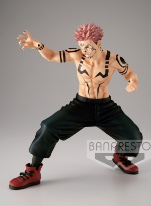 Jujutsu Kaisen Maximatic...