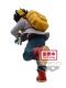 My Hero Academia BraveGraph Izuku Midoriya