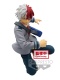My Hero Academia BraveGraph Shoto Todoroki