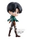 Shingeki No Kyojin Q Posket Levi Ackerman
