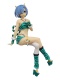 Re:Zero Noodle Stopper Rem Oni Costume Another Color Version