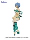 Re:Zero Noodle Stopper Rem Oni Costume Another Color Version