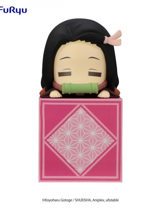 Kimetsu no Yaiba Hikkake Nezuko Somnolienta