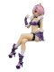 Re:Zero Noodle Stopper Ram Oni Costume Another Color Version