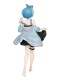 Re:Zero Rem Precious Figure Roomwear Renewal