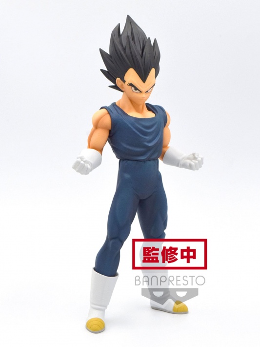 Dragon Ball Super Vegeta Super Hero DXF