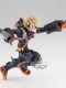 My Hero Academia World Heroes’ Mission The Amazing Heroes Katsuki Bakugo