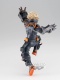 My Hero Academia World Heroes’ Mission The Amazing Heroes Katsuki Bakugo