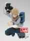 My Hero Academia BraveGraph Katsuki Bakugo