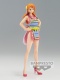 One Piece DXF The Grandline Lady WanoKuni Nami
