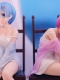 Re:Zero Relax Time Ram