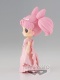 Sailor Moon Eternal the Movie Q Posket Princesa Usagi SL Serenity (Ver A)