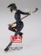 Jujutsu Kaisen Maki Zenin