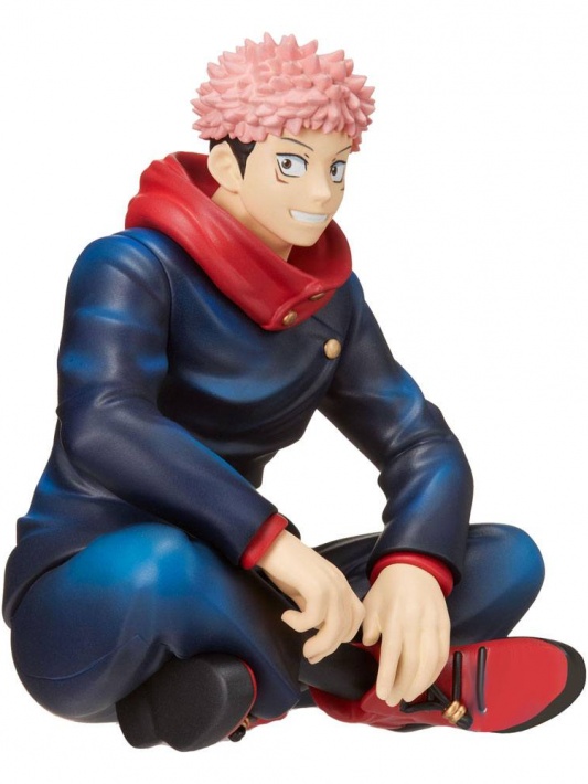 Jujutsu Kaisen Yuji Itadori Perching PM