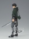Shingeki no kyojin The Final Season Levi Special