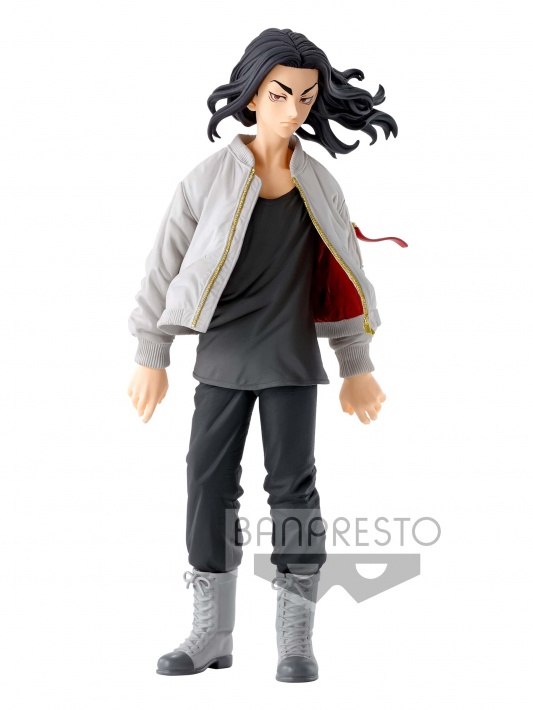 Tokyo Revengers Keisuke Baji 2