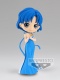 Sailor Moon Eternal Q Posket Princesa Mercurio (Ver A)