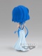 Sailor Moon Eternal Q Posket Princesa Mercurio (Ver A)