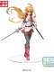 Sword Art Online Progressive Aria of a Starless Night PM Asuna
